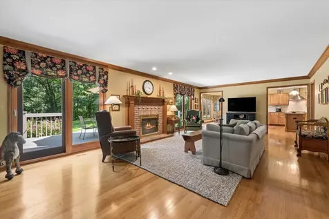 22801 West Glenhurst Road Deer Park IL 60010