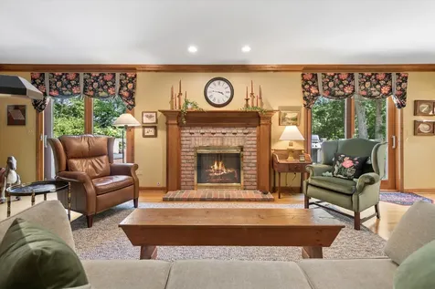 22801 West Glenhurst Road Deer Park IL 60010