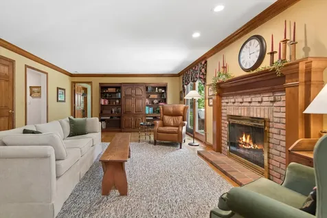 22801 West Glenhurst Road Deer Park IL 60010