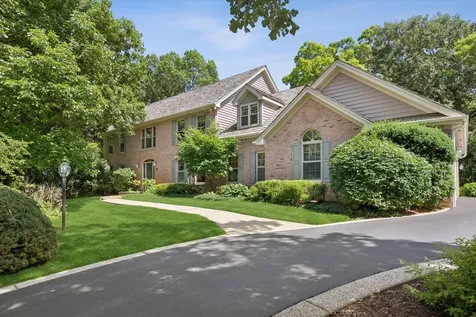 22801 West Glenhurst Road Deer Park IL 60010