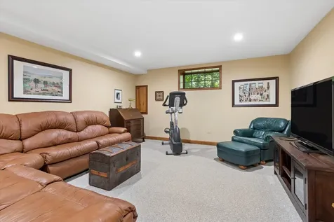 22801 West Glenhurst Road Deer Park IL 60010