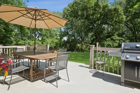 22801 West Glenhurst Road Deer Park IL 60010