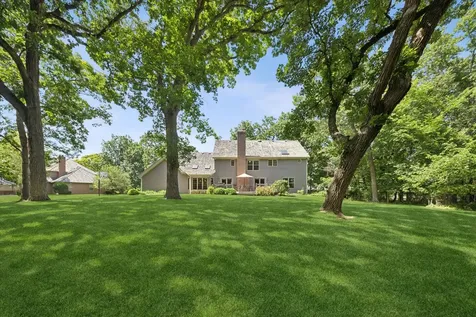 22801 West Glenhurst Road Deer Park IL 60010