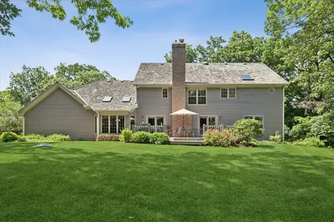 22801 West Glenhurst Road Deer Park IL 60010