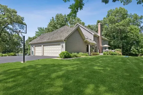 22801 West Glenhurst Road Deer Park IL 60010