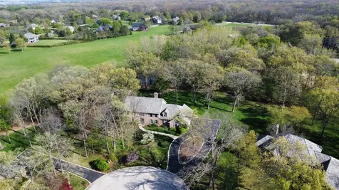 22801 West Glenhurst Road Deer Park IL 60010