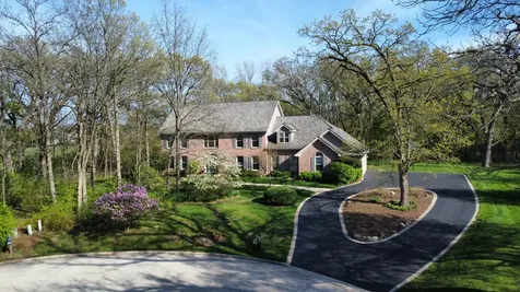 22801 West Glenhurst Road Deer Park IL 60010