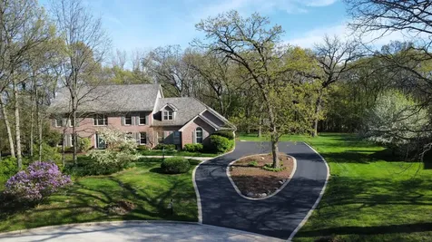 22801 West Glenhurst Road Deer Park IL 60010