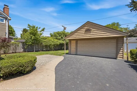 4089 Western Avenue Western Springs IL 60558