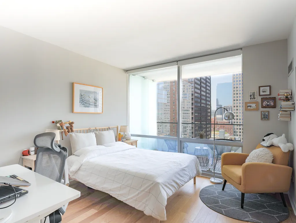 8 East Randolph Street Chicago IL 60601