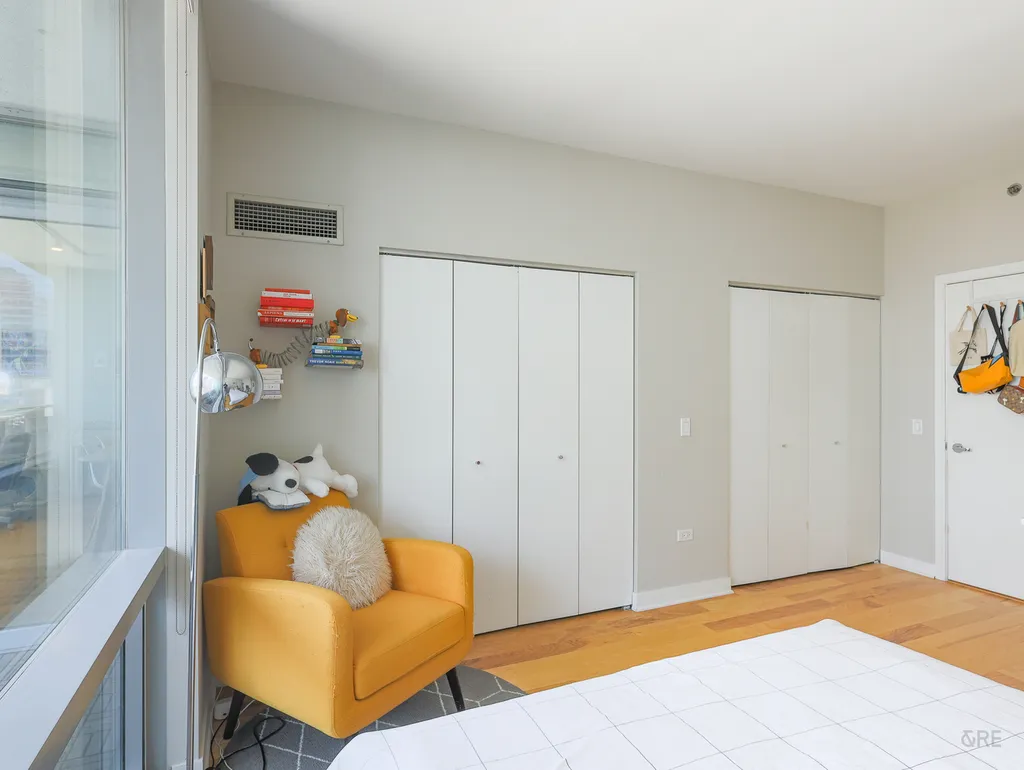 8 East Randolph Street Chicago IL 60601