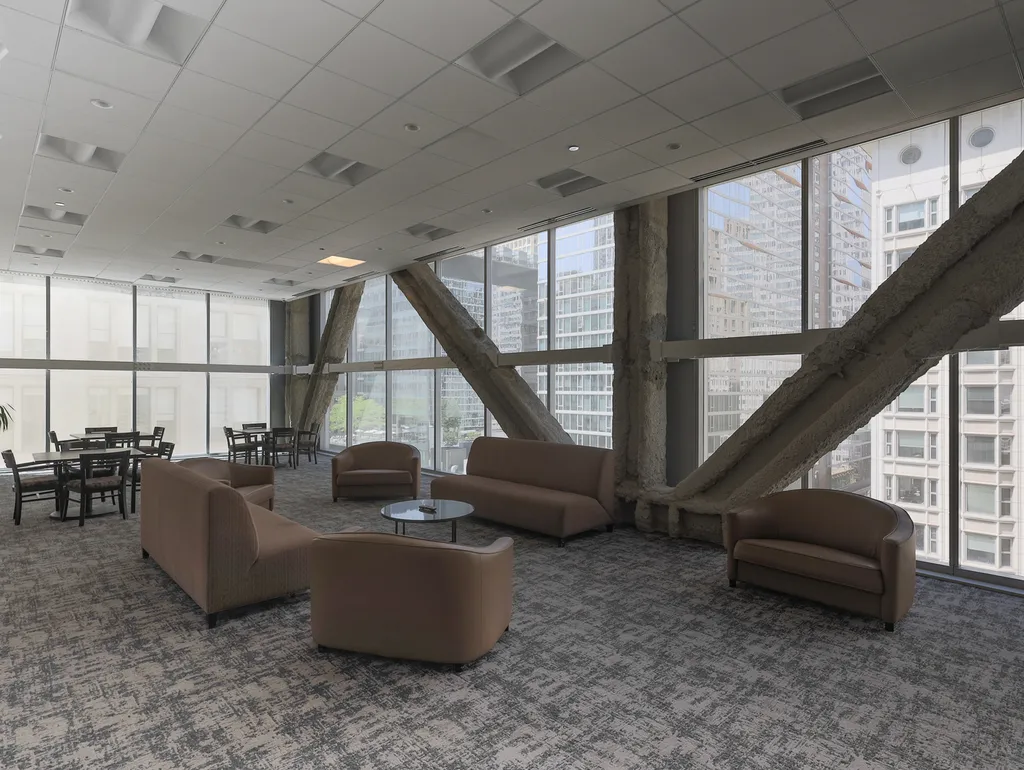 8 East Randolph Street Chicago IL 60601