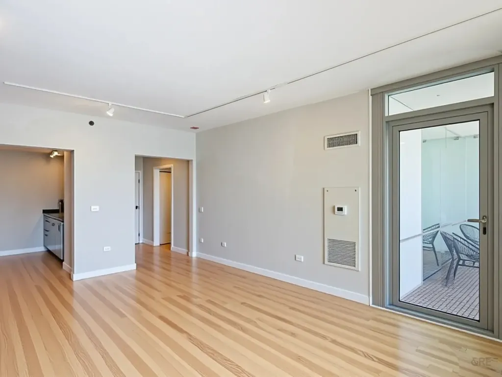 8 East Randolph Street Chicago IL 60601