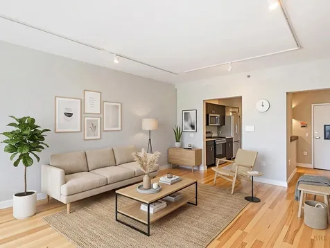 8 East Randolph Street Chicago IL 60601