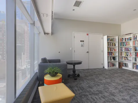 8 East Randolph Street Chicago IL 60601