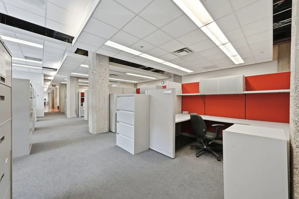 210 South Desplaines Street Chicago IL 60661