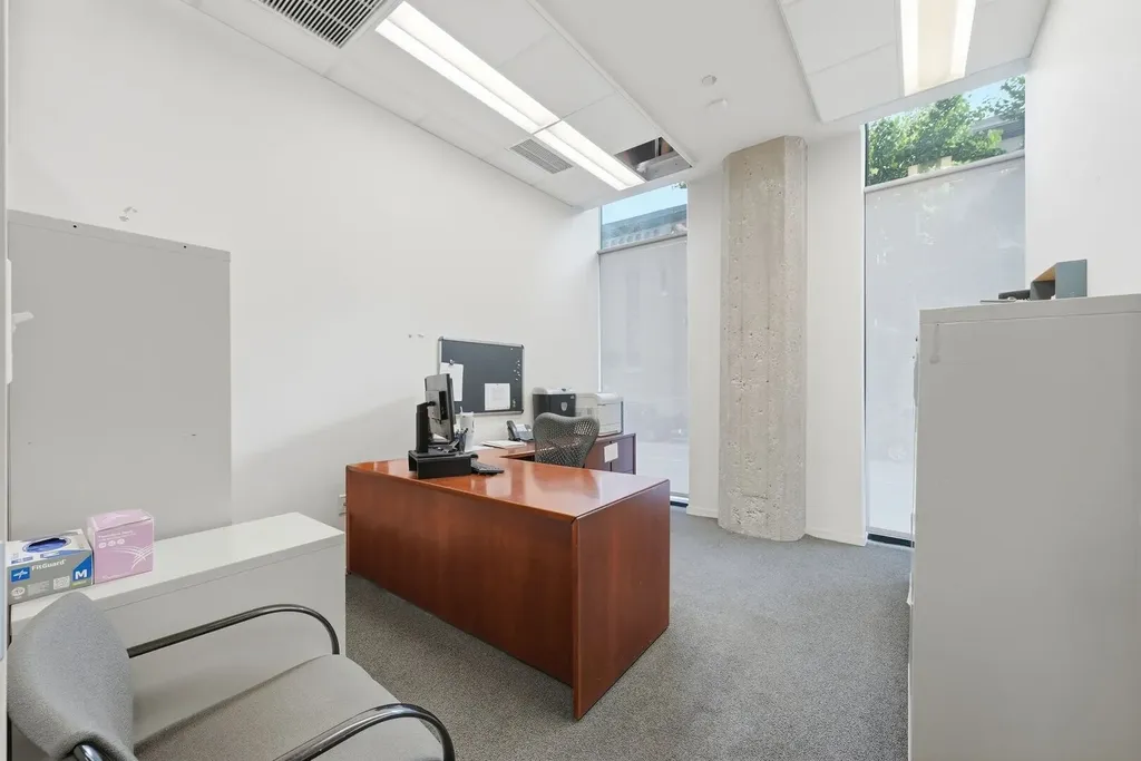 210 South Desplaines Street Chicago IL 60661