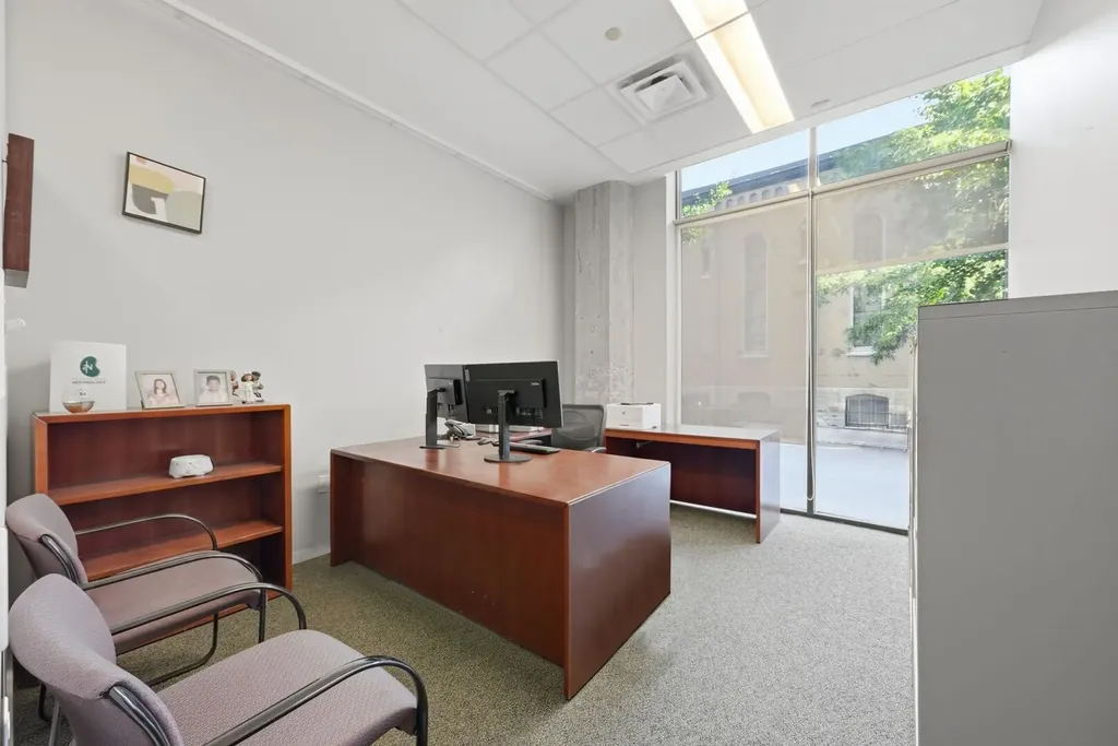 210 South Desplaines Street Chicago IL 60661