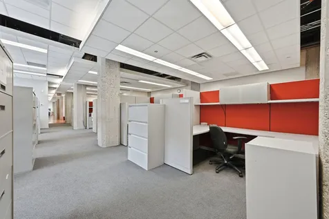 210 South Desplaines Street Chicago IL 60661