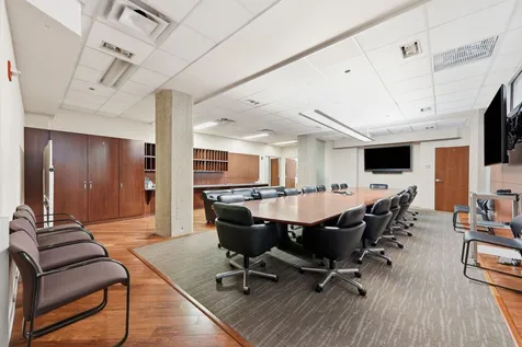 210 South Desplaines Street Chicago IL 60661