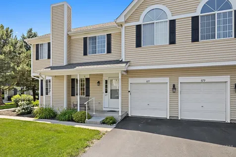 677 Silver Creek Drive Woodstock IL 60098