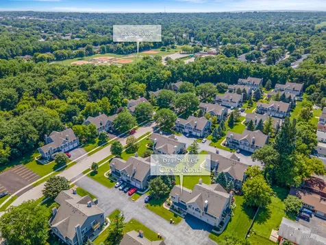 677 Silver Creek Drive Woodstock IL 60098