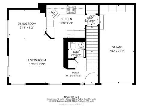 677 Silver Creek Drive Woodstock IL 60098