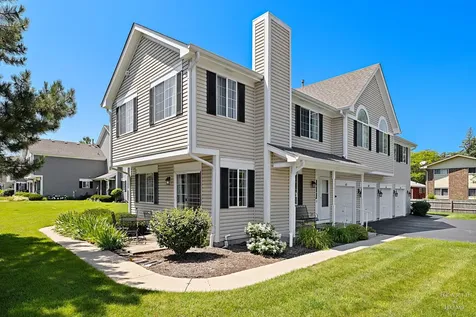 677 Silver Creek Drive Woodstock IL 60098