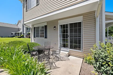 677 Silver Creek Drive Woodstock IL 60098