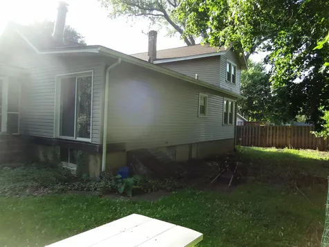 111 Millard Avenue Fox River Grove IL 60021