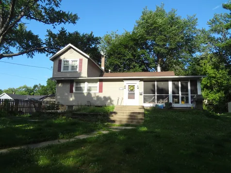 111 Millard Avenue Fox River Grove IL 60021