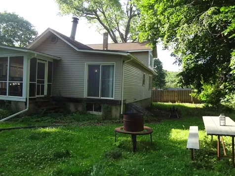 111 Millard Avenue Fox River Grove IL 60021