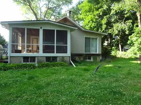 111 Millard Avenue Fox River Grove IL 60021