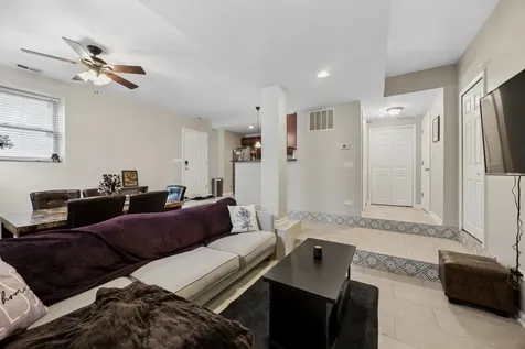 4731 South Ingleside Avenue Chicago IL 60615