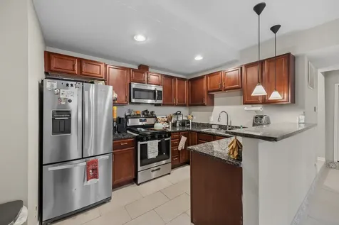 4731 South Ingleside Avenue Chicago IL 60615