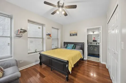 4731 South Ingleside Avenue Chicago IL 60615