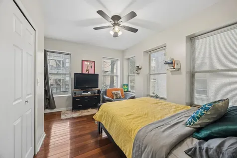 4731 South Ingleside Avenue Chicago IL 60615