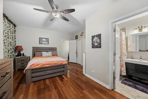 4731 South Ingleside Avenue Chicago IL 60615