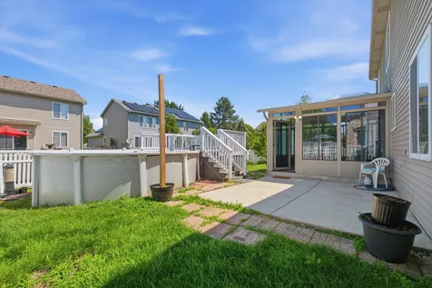 1986 Wedgewood Circle Romeoville IL 60446