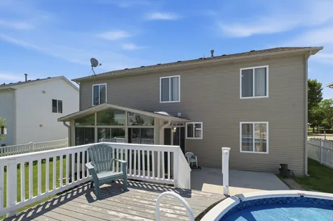 1986 Wedgewood Circle Romeoville IL 60446