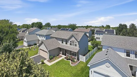 1986 Wedgewood Circle Romeoville IL 60446