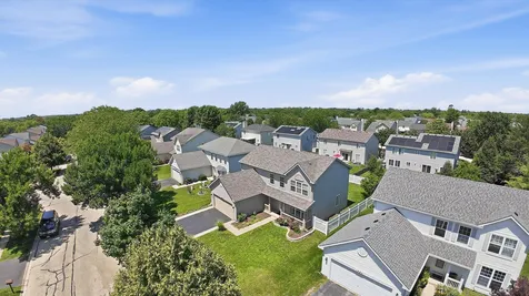 1986 Wedgewood Circle Romeoville IL 60446