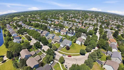 1986 Wedgewood Circle Romeoville IL 60446