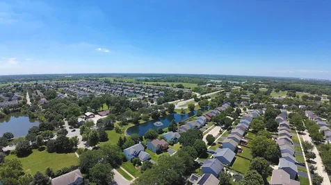 1986 Wedgewood Circle Romeoville IL 60446