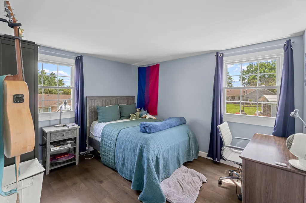 407 North Braintree Drive Schaumburg IL 60194
