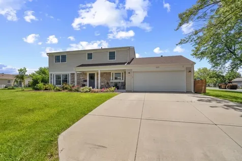 407 North Braintree Drive Schaumburg IL 60194