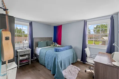 407 North Braintree Drive Schaumburg IL 60194