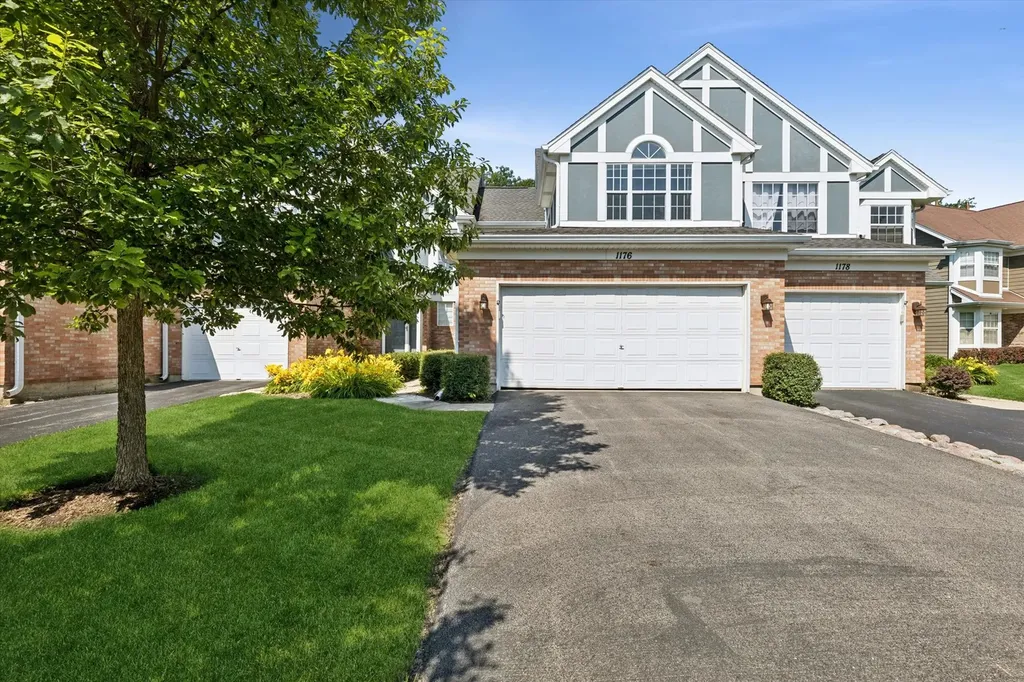 1176 Scott Court Carol Stream IL 60188