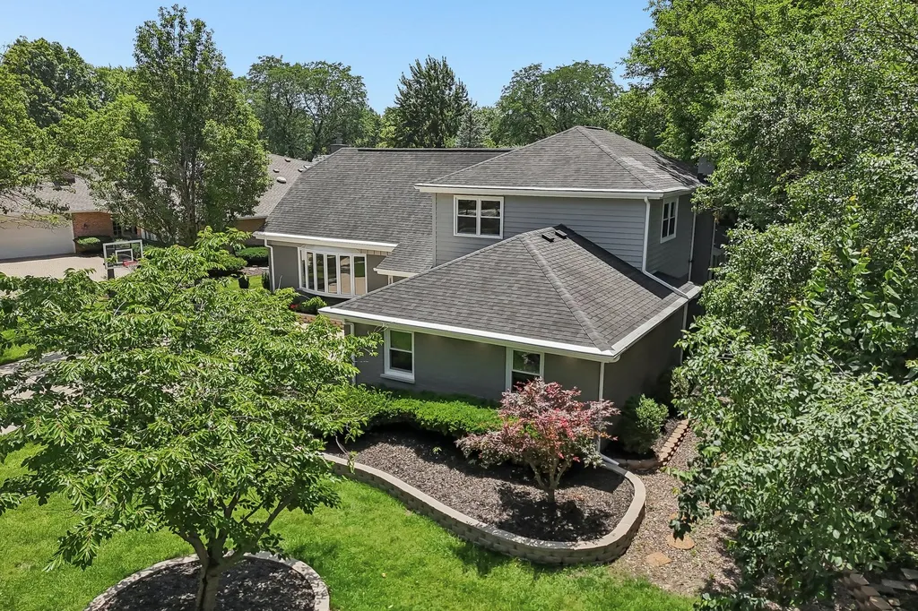 1208 Elizabeth Avenue Naperville IL 60540
