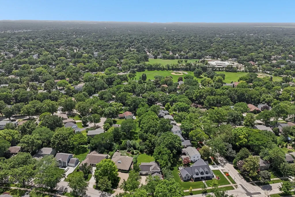 1208 Elizabeth Avenue Naperville IL 60540